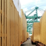 Conceptum Logistics- MDF Plant ex Europe to Brazil