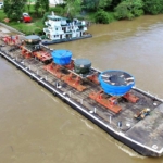 barge nach puerto triunfo 1