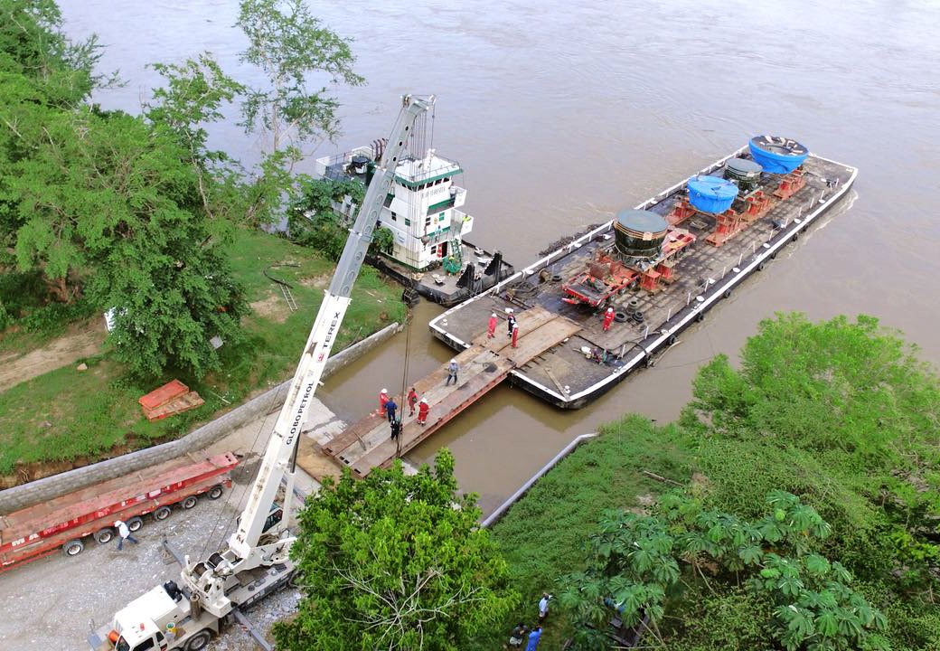 barge nach puerto triunfo 3