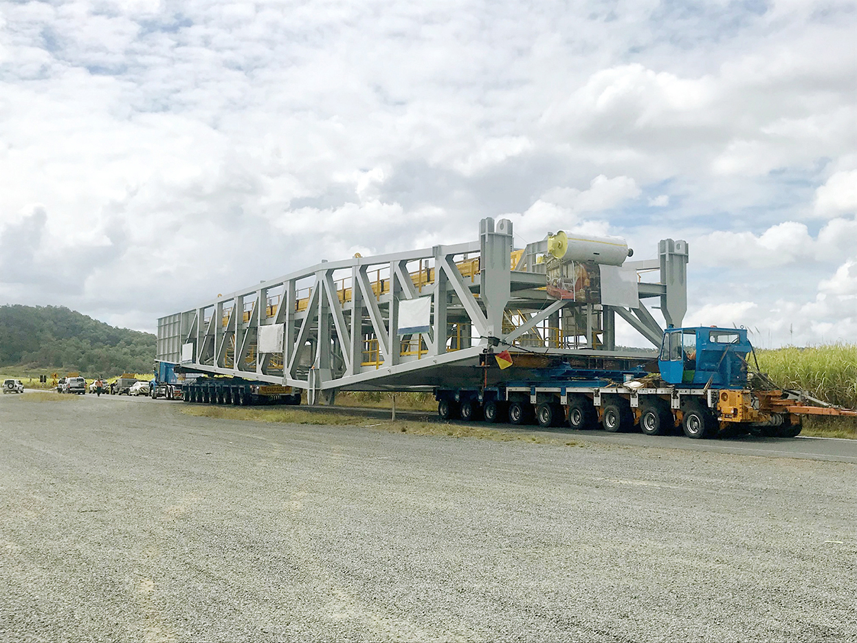 How to Ship an Oversized Load How to Ship an Oversized Load