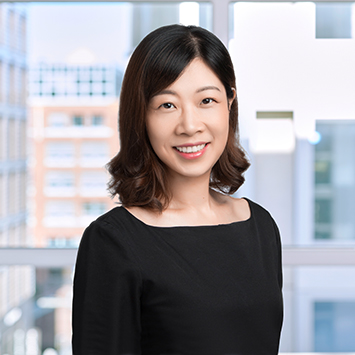 Lychee Li