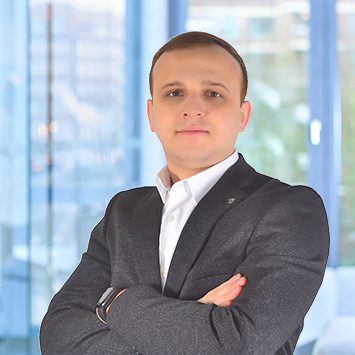 Akhmedov Sattor Radjabovich