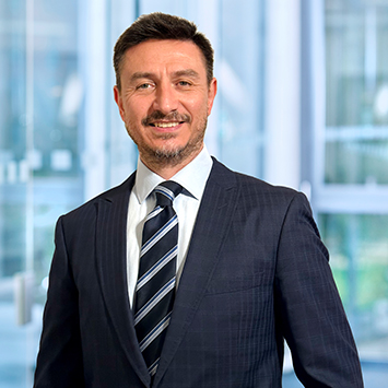 Ali Deniz Sorkun