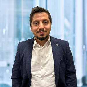 Burak Sebli