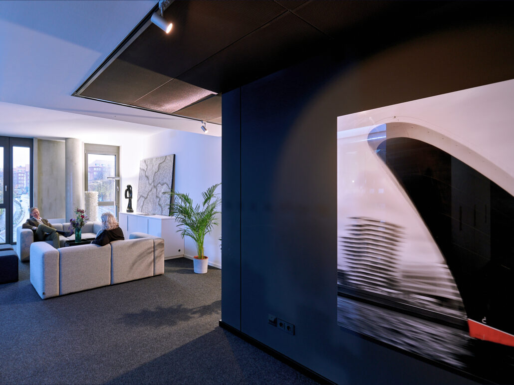 esg lobby