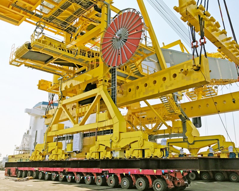 mining