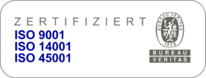 BVCER-ISO9001-ISO14001-ISO45001_DE_blue